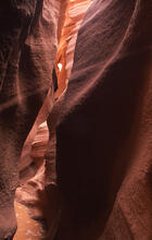 Antelope Canyon