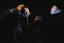 Antelope Canyon