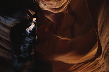 Antelope Canyon