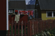 Laundry of the world