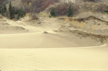 Spirit Sands