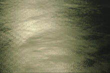 Abstract aerials of ships in Strait of Juan de Fuca