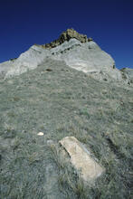 Landscapes, Dinosaur Provincial Park