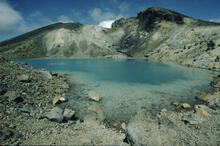 Emerald Lakes