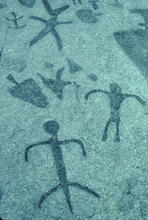 Petroglyphs
