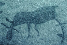 Petroglyphs