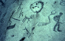 Petroglyphs