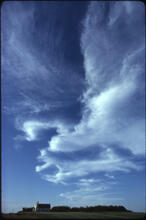 Above