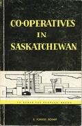 Co-operatives in Saskatchewan