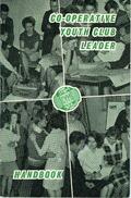 Co-operative Youth Club Leader Handbook