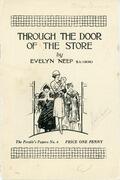Through the Door of the Store