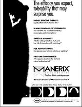 CMAJ 1994 Manerix