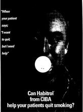 1992 CMAJ DEC HABITROL 1