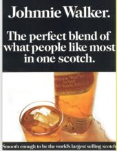 1970 Maclean's JohnnieWalker 1