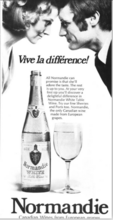 1970 Maclean's Normandie 2