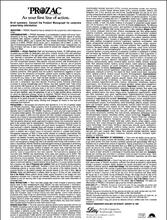 CMAJ 1995 Prozac JUN 1