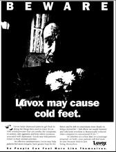 CMAJ 1995 Luvox MAY 1