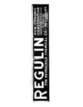 1914 Regulin