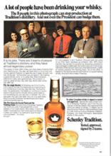 1973 Maclean's Shenley 1