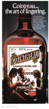 1974 Maclean's Cointreau 2