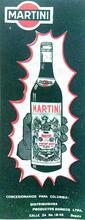 1958 Semana Martini 1
