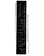 1915 Regulin
