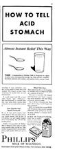 1933 Macleans Milk of Magnesia April