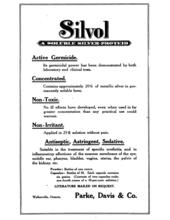 1915 Silvol