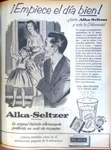 1959 Semana Alka-Seltzer 15