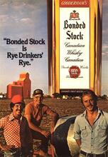 1981 Maclean's Rye