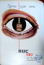 1960 Semana Ron BUC 58 4