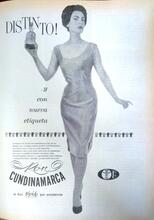1960 Semana Ron Cundinamarca 3