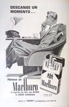 1960 Semana Marlboro 1