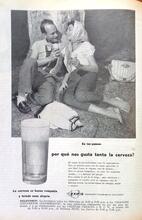 1960 Semana Asociación Colombiana de Cervezas 6