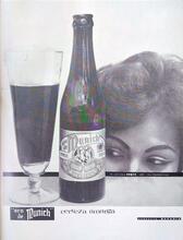 1961 Semana Cerveza Oro de Munich