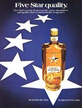 1981 Maclean's Whisky