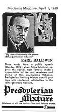 1940 Macleans Craven Presbyterian Mixture April