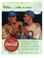 1940 Macleans CocaCola June