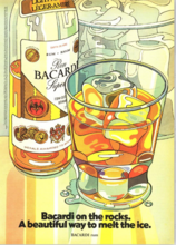 1978 Maclean's Bacardi 17