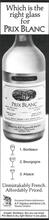 1982 Maclean's Wine