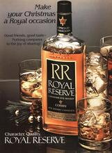 1982 Maclean's Rye