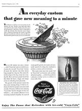 1941 Macleans CocaCola June
