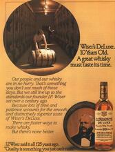 1983 Maclean's Whisky