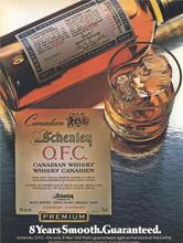 1983 Maclean's Whisky