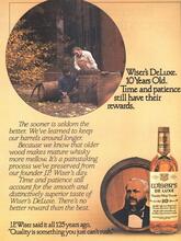 1983 Maclean's Whisky