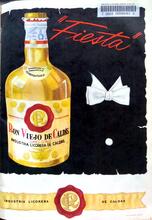 1957 Semana Ron viejo de Caldas 32