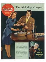 1942 Macleans CocaCola March