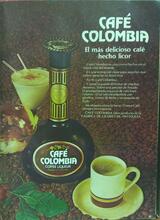1983 Semana Licor Café Colombia