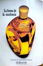 1984 Semana Whisky John Haig 5
