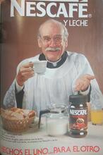 1984 Semana Nescafé 11